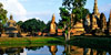 sukhothai historical park