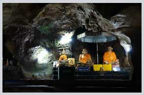 Chiang Dao Cave