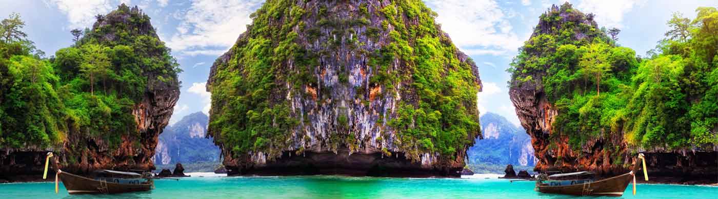 ao nang hailand