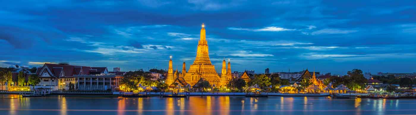Hram Tak Torn Tailand