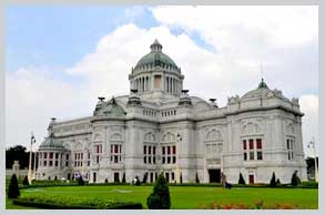 AnantaSamakhom Throne Hall