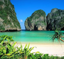 Family Special-Thailand Package Ex-Delhi