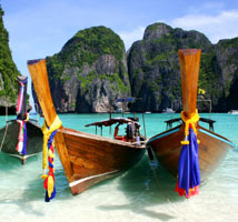 Thailand Tour Package Ex-Delhi