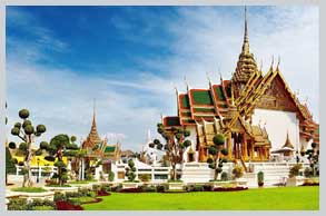 Grand Palace