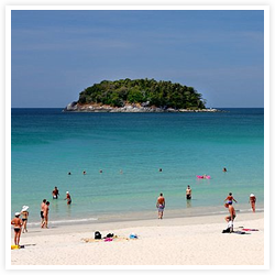 Kata Beach, Phuket