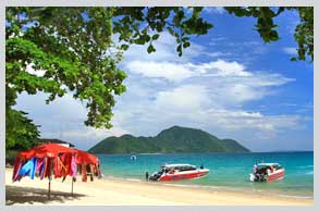 Laem Ka Beach
