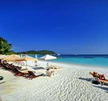 4 Nights Pattaya Tour Package