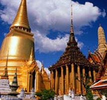 Thailand Holiday Package