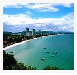 Tourist Attractions in Hua Hin