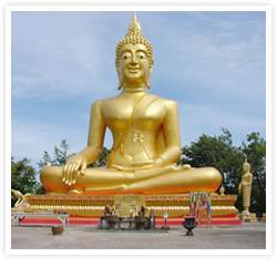 Tourist Attractions in Pattaya